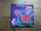 Todd Rundgren Something Anything Very Good+ Vinyl LP Record Album ESDLP007 (N1)