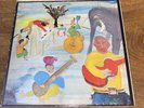 THE BAND - MUSIC FROM BIG PINK LP SKAO-2955 SCRANTON PRESSING 1968 VG/VG+