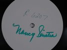 NANCY SINATRA How Does That Grab You? REPRISE LP VG++ mono test pressing r