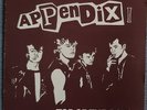 Appendix – Top Of The Pops - LP - Rock-O-Rama Records – RRR.37 - Insert