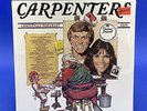 The Carpenters' Christmas Portrait' SEALED 2nd press LP A&M SP-3210 w Barcode NM