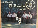 TITO HENRIQUEZ Y SU COMBO / RARE SALSA GUARACHA LP USA / FRAGOSO