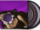 Olivia Rodrigo Guts Spilled Vinyl LP Blood Records Exclusive x/10000 In Hand New