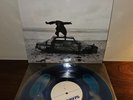 THE 1975 - Being Funny In A Foreign Language Blue Liquid Vinyl LP