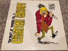 The Best Of Pebbles Vol.3: Caveman Stomp  (LP, Comp, Yellow Vinyl)