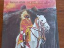 BURNING SPEAR - HAIL  H.I.M  VINYL  - LP 1980 ORIG EX COPY U.K