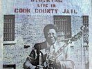 B.B. King Live In Cook County Jail Record Vinyl  LP Album 1971 ABCS-723 Used