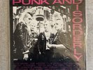 Punk And Disorderly Lp Vinyl Record UK Adicts Gbh Dead Kennedys RARE punk 1982