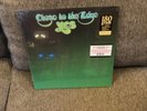 new yes vinyl/close to the edge/sealed
