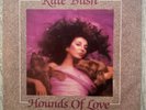 KATE BUSH 