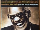 VINYL    RAY CHARLES  