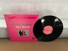 TOM JONES & MOUSSE T - SEX BOMB - 12