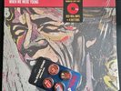Lp The Rolling Stones When we were Young red Vinyl mit Button Pack 2017 185/1000
