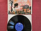 John Benson Brooks' Alabama Concerto LP Cannonball Adderley 1959 USA Mono EX