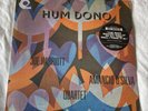 HUM DONO JOE HARRIOTT AMANCIO D’SILVA QUARTET TRUNK RECORDS JAZZ VINYL 2023