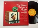 Frank Sinatra LP The Sinatra Christmas Album MINT