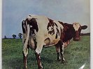 PINK FLOYD ATOM HEART MOTHER ODEON OP80102 Japan VINYL LP