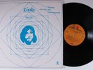 KINKS Lola Versus Powerman And The Moneygoround REPRISE LP VG++/VG+ gatefold r