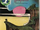 Hawkwind-Warrior on the Edge of Time, 1975, org. UK press LP, UAG 29766 (TESTED)