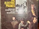 Electric Prunes -The Electric Prunes MISPRINT 12