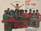 VA A Christmas Gift To You From Philles Records 1963 US lp PHIL SPECTOR nm vinyl