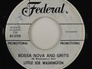 Little Joe Washington 