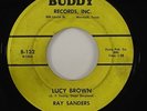 Ray Sanders 