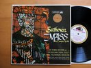 ASD 280 ED1 Beethoven Mass Sir Thomas Beecham EMI 1st W/G Stereo NEAR MINT