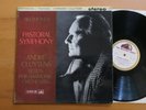 ASD 433 ED1 Beethoven Pastoral Symphony 6 Andre Cluytens HMV 1st W/G