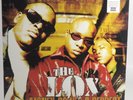 The Lox – Money, Power & Respect Bad Boy 1998  Us Orig( 2LP/Vg/Vg++)##1318