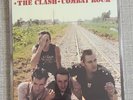 THE CLASH-COMBAT ROCK-BRAND NEW & SEALED 180g RE-ISSUE LP ON SONY RECORDS-2013