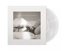 Taylor Swift The Tortured Poets Department Phantom Clear Vinyl LP The Manuscript