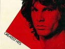 The Doors Greatest Hits NEAR MINT Supraphon Vinyl LP
