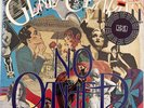 Gene Clark PROMO “No Other” Asylum Records LP Vinyl NM Cover EX 1974 CSM Press