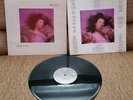 Kate Bush - Hounds Of Love LP 1985 EMI America ST-17171 Shrink Synth Pop