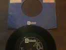 Rare martha and the vandellas heatwave 7” Stateside Ss228 1963 Mint Condition