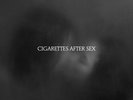 Cigarettes After Sex X's (Vinyl LP 12