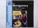Wes Montgomery Full House Riverside Records VIJ-103 Japan  VINYL LP OBI