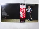Eric Clapton Just One Night RSO MWZ 8111/2 Japan  VINYL LP OBI