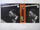 John Coltrane A Love Supreme ABC Impulse  YP-8527-AI Japan  VINYL LP OBI