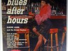 ELMORE JAMES AND THE BROOM DUSTERS-BLUES AFTER HOURS-CROWN 5168