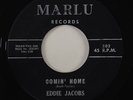 Eddie Jacobs 