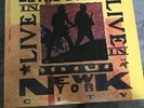 Live in New York City by Springsteen, Bruce / E Street Band (Record, 2020)