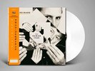 Franz Ferdinand The Human Fear Vinyl LP Signed White Presale