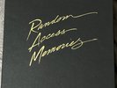 DAFT PUNK - RANDOM ACCESS MEMORIES - LP VINYL BOXSET RARE COLLECTOR'S EDITION