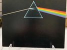 PINK FLOYD - THE DARK SIDE OF THE MOON - FIRST ORIGINAL USA PRESSING, 01/03/1973