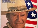 JOHN WAYNE - America, Why I Love Her (1973) - 12