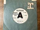 Pop Sonny And Cher  Baby Don't Go / Walkin' The Quetzal Reprise DEMO R 20309