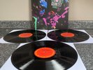 VINYL 3xLP MILES DAVIS FREEDOM JAZZ DANCE THE BOOTLEG SERIES VOL 5 2017 NM/NM
