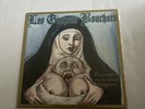Les Garçons Bouchers. Vacarmelite Ou La Nonne Bruyante LP Butcherie Production
